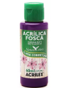 Pintura Acrílica Mate 60 ml - ACRILEX