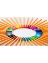 Estuche metálico Punta fina 88- 50 colores, STABILO