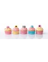 Rompecabezas Licorice Cupcakes de Clementoni | Jobbi