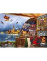 Rompecabezas Hallstatt de Clementoni | Jobbi