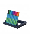 Estuche de 8 Lapiceros, Link-It Slider, SCHNEIDER