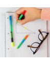Estuche de 8 Lapiceros, Link-It Slider, SCHNEIDER