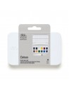 Set de Acuarelas + Brush pen- 12pzas, WINSOR & NEWTON