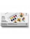 Set de Acuarela Floral- 8pzas , WINSOR & NEWTON