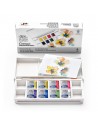 Set de Acuarelas Skyscape- 8pzas, WINSOR & NEWTON