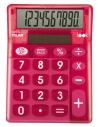 Calculadora 10 dígitos, MILAN
