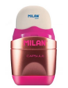 Pack Repuesto 3 borrador para Capsule, MILAN