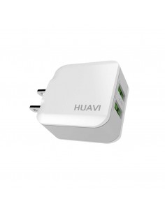 Cargador de Pared para iPhone H-222, Huavi