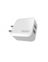 Cargador de Pared para iPhone H-222, Huavi
