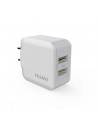 Cargador de Pared para iPhone H-222, Huavi