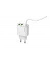 Cargador de Pared Tipo C, H-321 Huavi