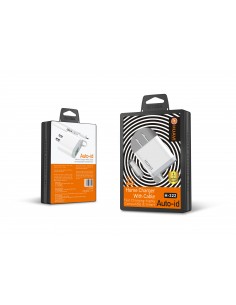 Cargador de Pared Tipo C, H-322 Huavi