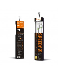 Cable USB para iPhone, U-06 Huavi