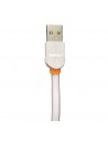 Cable USB Plano para iPhone, U-05I Huavi