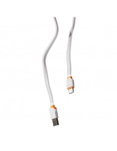 Cable USB Plano para iPhone, U-05I Huavi