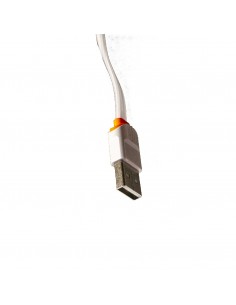 Cable USB Plano Tipo C, U-05C Huavi