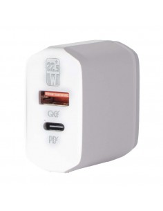 Cargador de pared Tipo C iPhone, C-274, Huavi