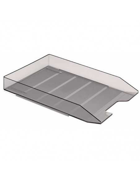 Caja Modular Simple, color Humo, Acrimet