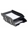 Bandeja para Correspondencia, Superx Doble, Acrimet