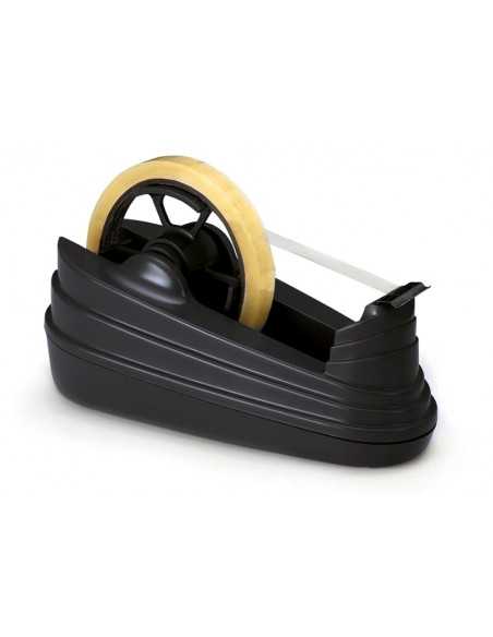 Dispensador de Cinta Adhesiva Grande, Waleu