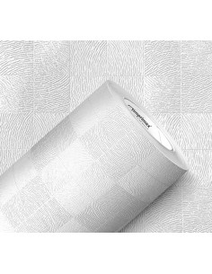 Vinil Firenze Transparente de 1.22mt/ x mt, IMPRIMAX