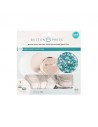 Piezas para Botones 50pcz/18pins, We R Memory