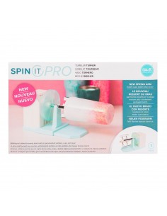 Spin It Pro, We R Memory