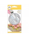 Perforadora Grande con Forma de Flores, Ektools