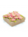 Perforadora Grande con Forma de Flores, Ektools