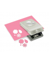 Perforadora Grande con Forma de Flores, Ektools
