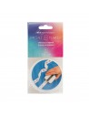 Cinta Imprimible de 25mmx9,14mts, P/ Print maker, We R Memory