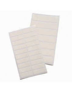 Etiquetas Imprimibles, 150 pza, Print Maker We R Memory