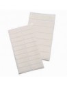 Etiquetas Imprimibles, 150 pza, Print Maker We R Memory