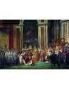 Rompecabezas Coronación de Napoleón I de 1000 piezas, Clementoni