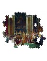 Rompecabezas Coronación de Napoleón I de 1000 piezas, Clementoni