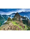 Rompecabezas Machu Picchu de 1000 piezas, Clementoni