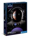 Rompecabezas Space de 1000 piezas, Clementoni