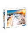 Rompecabezas Waterfall de 1000 piezas, Clementoni