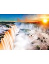 Rompecabezas Waterfall de 1000 piezas, Clementoni