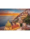 Rompecabezas Positano de 1000 piezas, CLEMENTONI