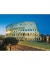 Rompecabezas Roma coliseo de 1000 piezas, CLEMENTONI