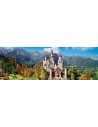 Rompecabezas Neuschwanstein de 1000 piezas, Clementoni