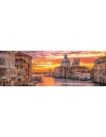 Rompecabezas The Gand Canal, Venice de 1000 piezas, CLEMENTONI