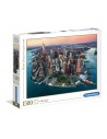 Rompecabezas New York de Clementori | Jobbi