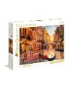 Rompecabezas Venezia de 1500 piezas, Clementoni