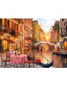 Rompecabezas Venezia de 1500 piezas, Clementoni