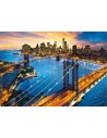 CLEMENTONI / Puzzle rompecabezas New York