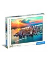 Rompecabezas New York de 500 piezas, Clementoni