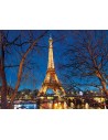 Rompecabeza paris 2000 pzas, CLEMENTONI