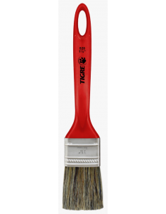 Brocha 520-11/2, Tigre